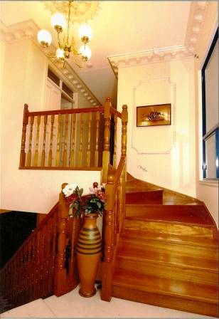 Superior Stairs  Joinery Pty Ltd - Renee