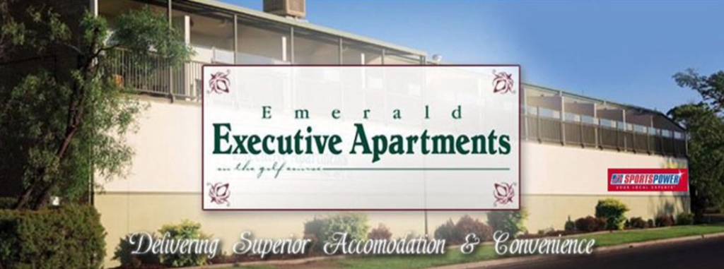 Emerald Executive Apartments