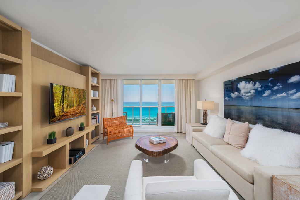 1 Bedroom Direct Ocean Front located at 1 Hotel  Homes -944 - Renee